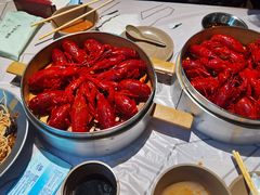 -巴厘龙虾·榜首油焖大虾(青山店)
