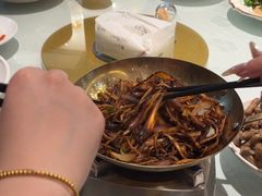 -群乐饭店(滨安路店)