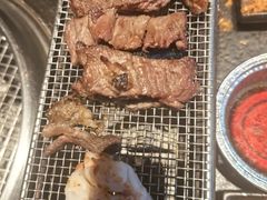 -300杯·和牛烧肉清酒专门店(廊里店)