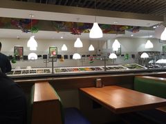 -So Lounge索兰至餐厅(蓝色港湾店)