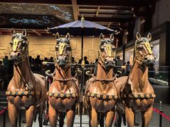 -北京大葆台遗址博物馆