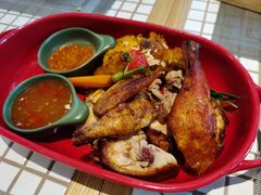 -小满Grainkitchen(滨江商业广场店)