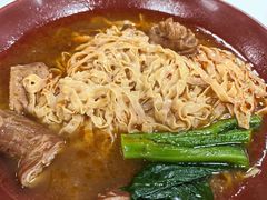 -下环街市熟食中心