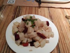 -江湖情酸菜鱼(万菱汇店)