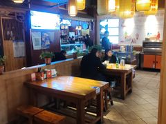-洛阳面馆(红专路店)