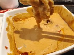 -北门涮肉·铜锅涮肉(南锣鼓巷店)