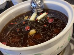 -生宇山珍野生菌汤锅•始于2002(双流古塔店)