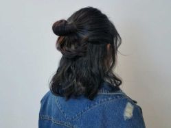 -崇森 HAIR SALON美发