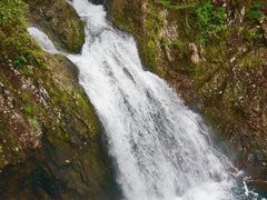 -龙湾潭国家森林公园