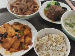 -农园餐厅(北京大学店)