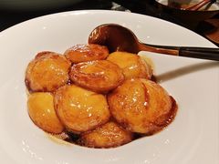 糖油粑粑-31号公馆(黄兴广场白果园店)