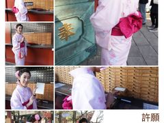 -东京浅草和服体验江户和装工房雅(浅草本店)