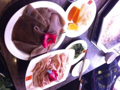 佬土鹅肠火锅(学府路店)-佬土鹅肠火锅(中建大观店)