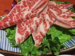 -山之屋炭火烧肉·生啤畅饮(大朗万科中央公园店)
