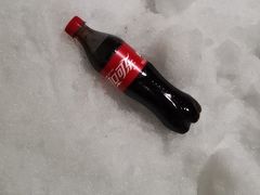 -乔波室内滑雪场