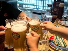 -马迭尔德式西餐精酿啤酒屋(中央大街店)
