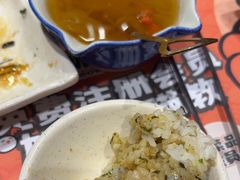 -猫爪爪原切自助烤肉(观音桥阳光世纪店)