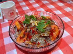 -辣小鲜·南昌大排档(船山路店)