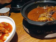 -敏珠拉姆藏餐·南京厨房(富春江东街店)