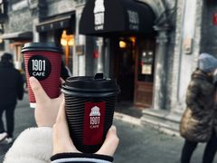 -1901 Cafe(西四店)