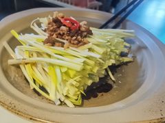 -筱爷叔·上海传统手工菜(玉树路店)