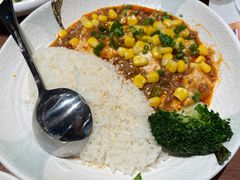 -小川洋风料理(大悦城店)