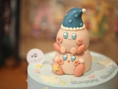 -乐甜·蛋糕·甜品