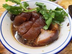 -聪辉同安老美食饭店(大元路店)