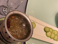-百草滩羊清水涮羊肉(长城路店)