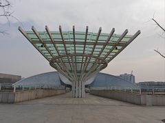 -天津自然博物馆