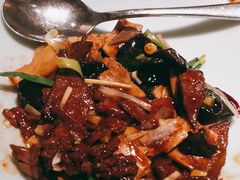 -北平楼·烤鸭·北京菜(牡丹园店)