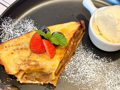 -安妮意大利餐厅(丽都店)