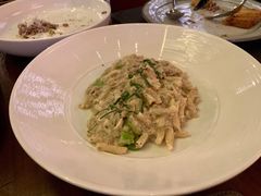 手搓意面-Tivano意大利餐厅(成都居舍酒店)
