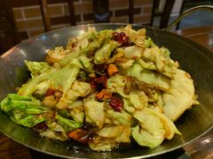 -辣得叫湘菜(四明店)