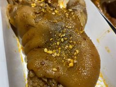-降龙爪爪(建设路2店)