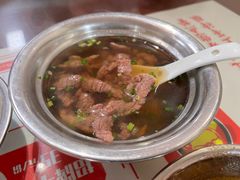 -阿秋牛排(湖心街店)