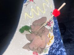 -竹之月日本料理铁板烧(香江花园店)