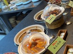 -黄山老妈·土菜(碧桂园店)