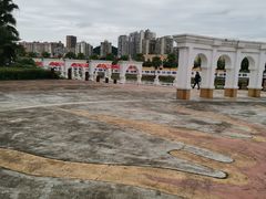 -中国死海旅游度假区