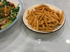 -丈母娘的饭局•新金陵菜(牛首山店)