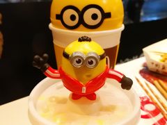 -麦当劳(南京文鼎广场店)