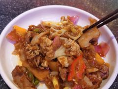 -王庄阿咪海鲜大排档(象园店)
