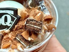 -DQ·蛋糕·冰淇淋(五角场万达店)