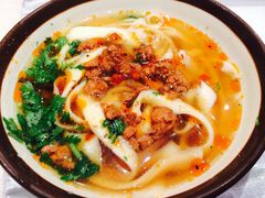 -老爷庙风味美食府(魏都大道店)