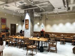 大堂-小豆海棠(人民南路店)