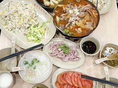 -百家鸡味馆(清泰店)