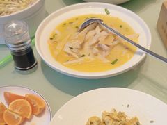 -沈家花园如皋菜(君御豪庭店)