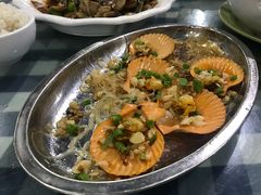 -钱大妈海鲜饭店(保利林语店)