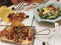 -大铁勺新津菜(东丽阳光新业广场店)