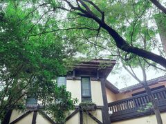 -得丘礼享谷·玉兰苑